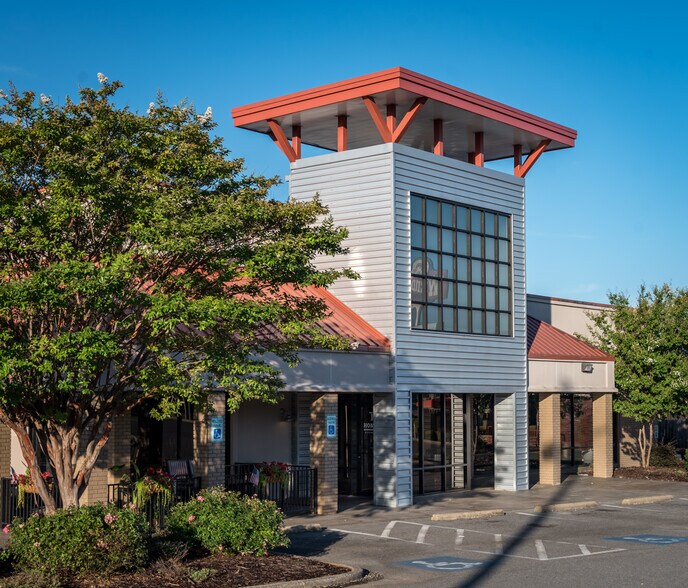More Photos Of Rodney Parham Rd @ Rodney Parham Rd. & Market St., Little Rock Unknown For Lease