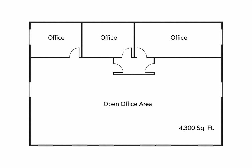 More Photos Of 2250-2300 W Ridge Rd, Greece Medical For Lease