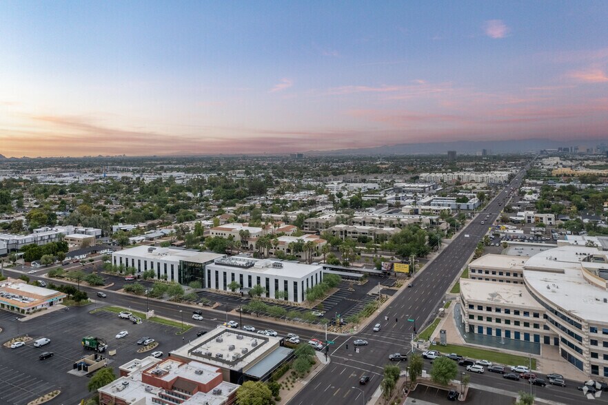 More Photos Of 711 E Missouri Ave, Phoenix Office For Sale