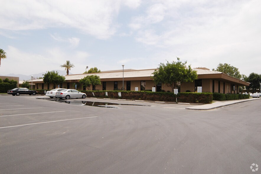 More Photos Of 81893 Dr. Carreon Blvd, Indio Medical For Sale