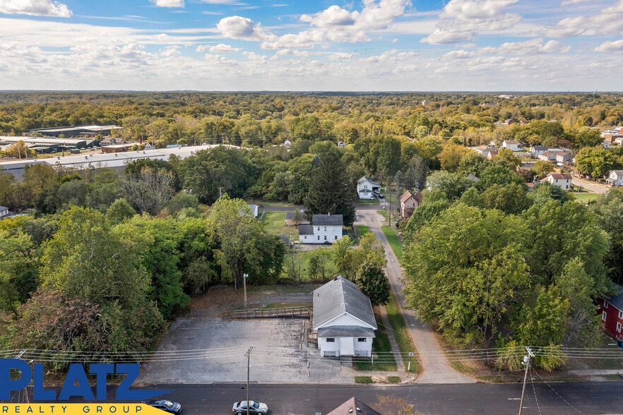 More Photos Of 404 Fulton St, Niles Lodge Meeting Hall For Sale