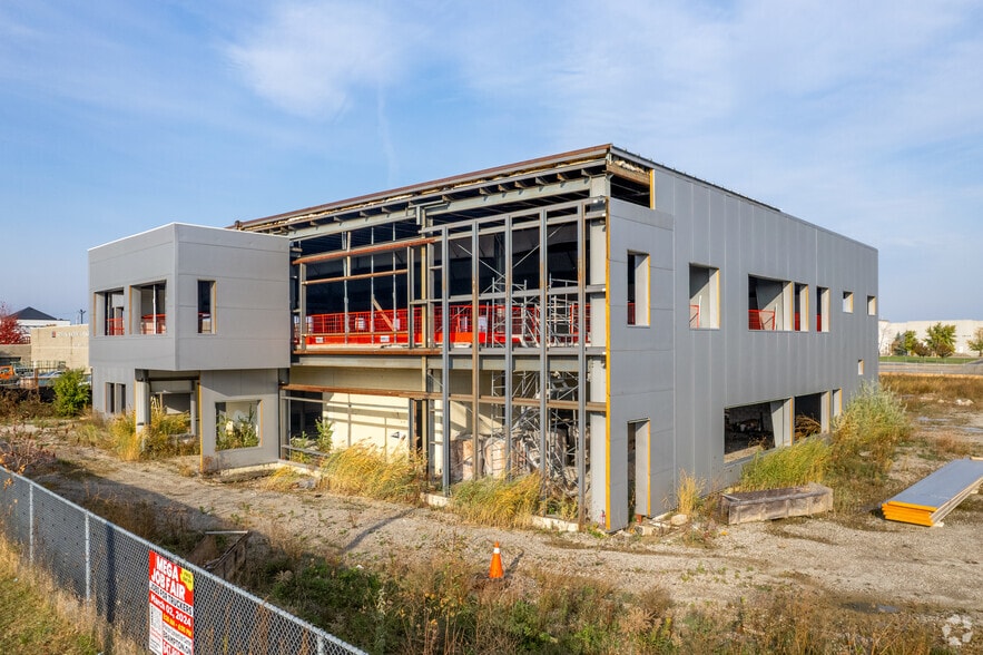 More Photos Of 10 Vice Regent Blvd, Toronto Land For Sale