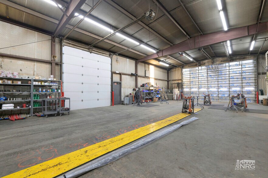 More Photos Of 1321 14th Ave, Perryton Industrial For Sale