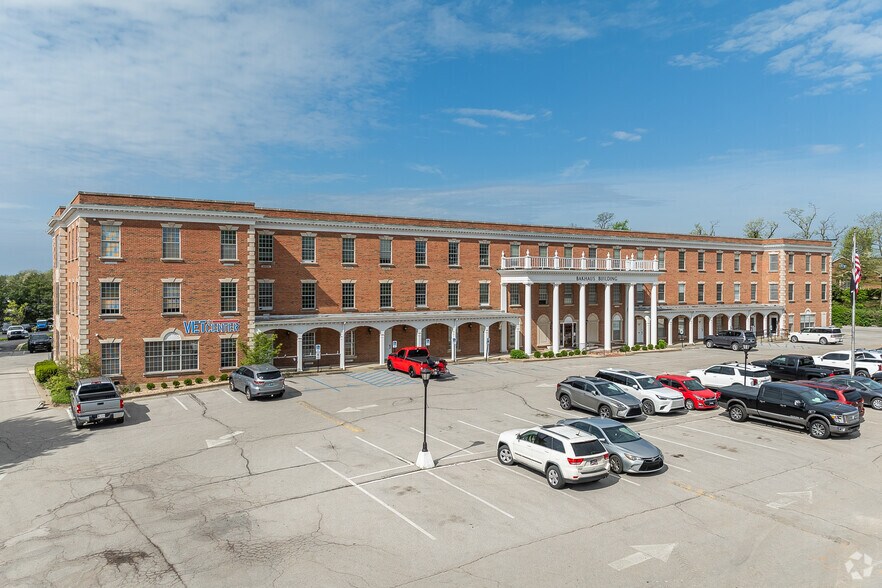 Primary Photo Of 1500 Leestown Rd, Lexington Office For Lease