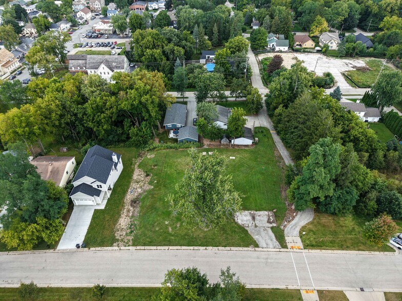 More Photos Of 723 Division St, Delafield Land For Sale