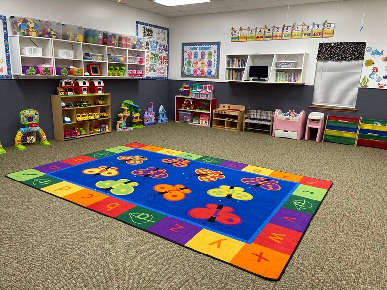 More Photos Of 7480 Stonebrook Pky, Frisco Daycare Center For Sale