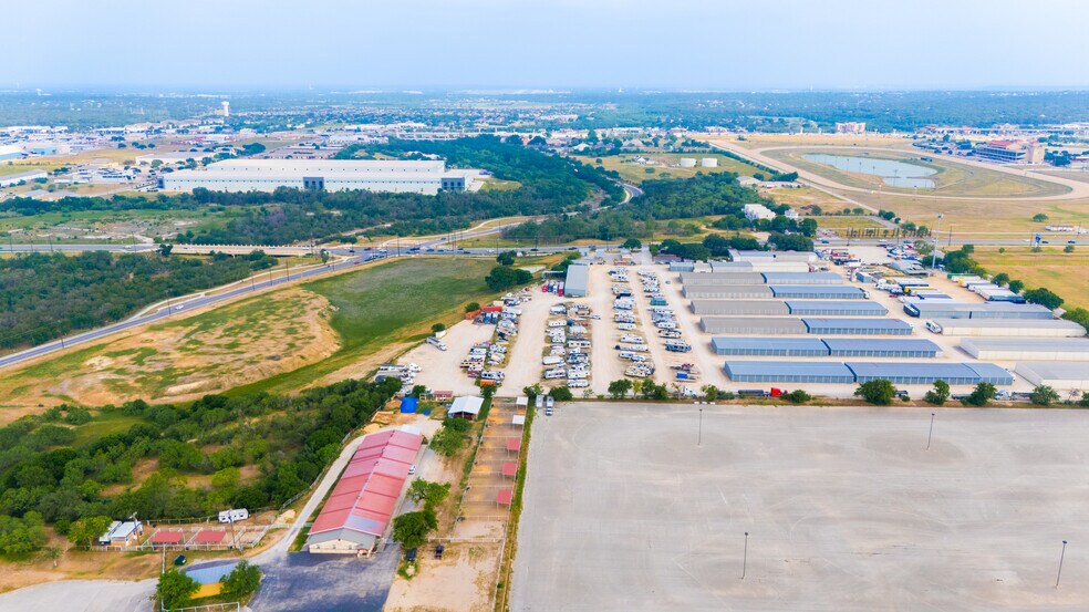 More Photos Of 16887 Lookout Rd, Selma Land For Lease