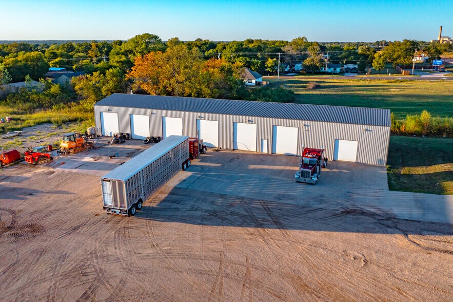 More Photos Of 16101 OK-1, Ada Land For Sale