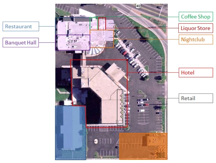 More Photos Of 431 Dual Hwy, Hagerstown Hotel For Lease