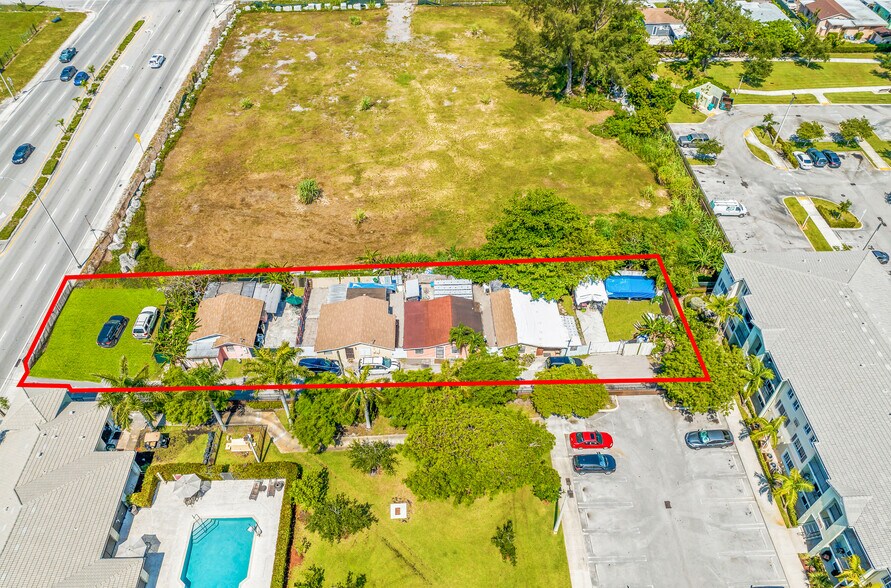 More Photos Of 1925 NW 79th St, Miami Apartments For Sale