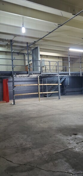More Photos Of 4201-4237 NW 37th Ave, Miami Warehouse For Lease