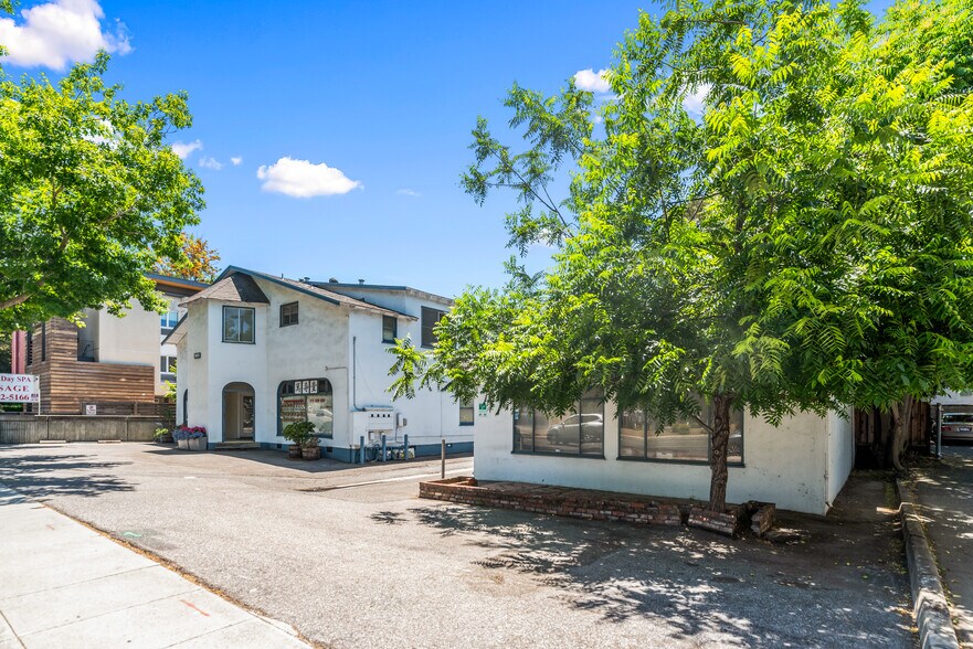 More Photos Of 1605-1615 W El Camino Real, Mountain View Medical For Sale