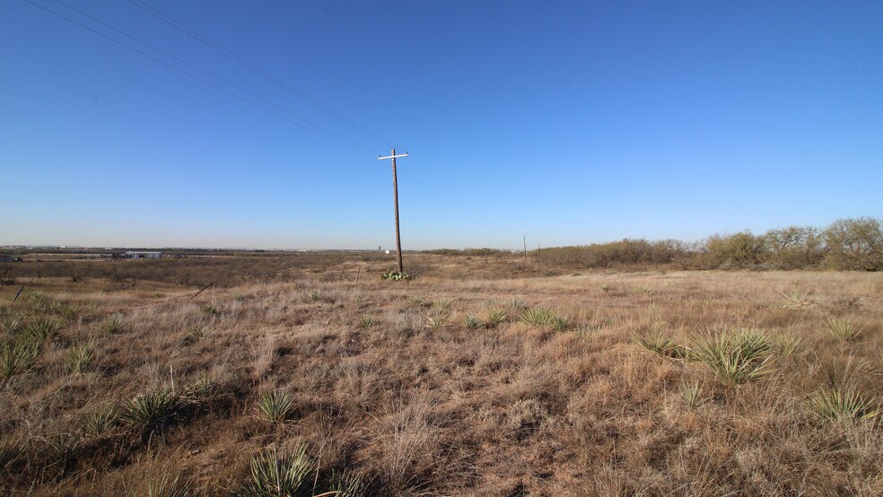 More Photos Of TBD E Overland Trl, Abilene Land For Sale
