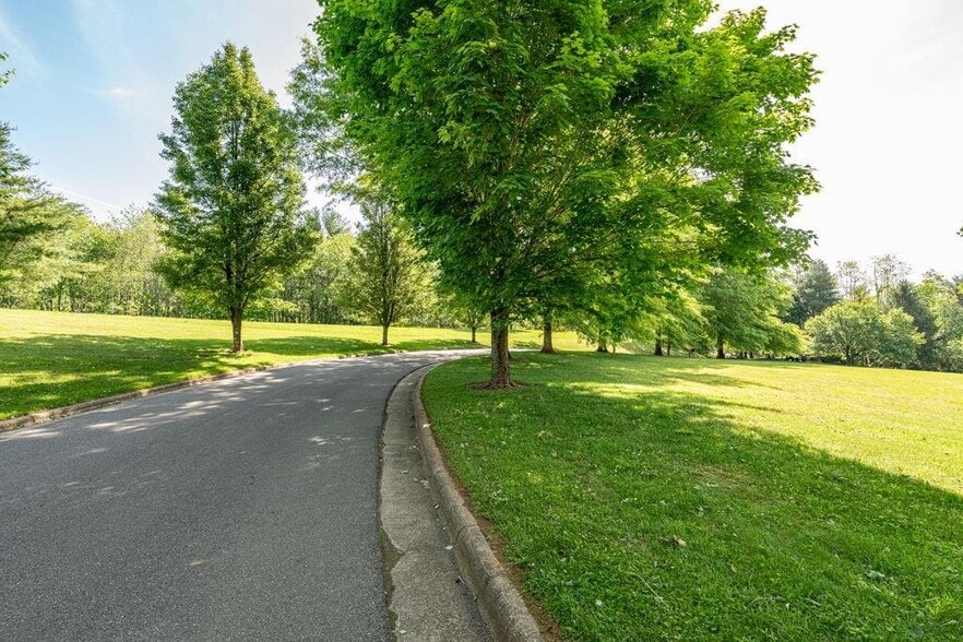 Primary Photo Of TBD Jefferson Ave, West Jefferson Land For Sale