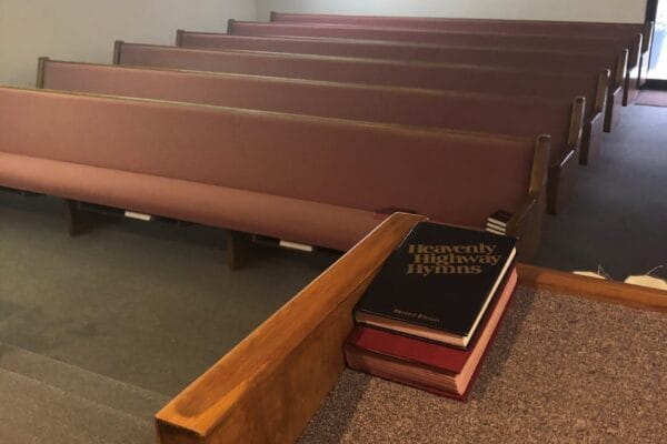 More Photos Of 915 Country Club Rd, Cleburne Religious Facility For Sale