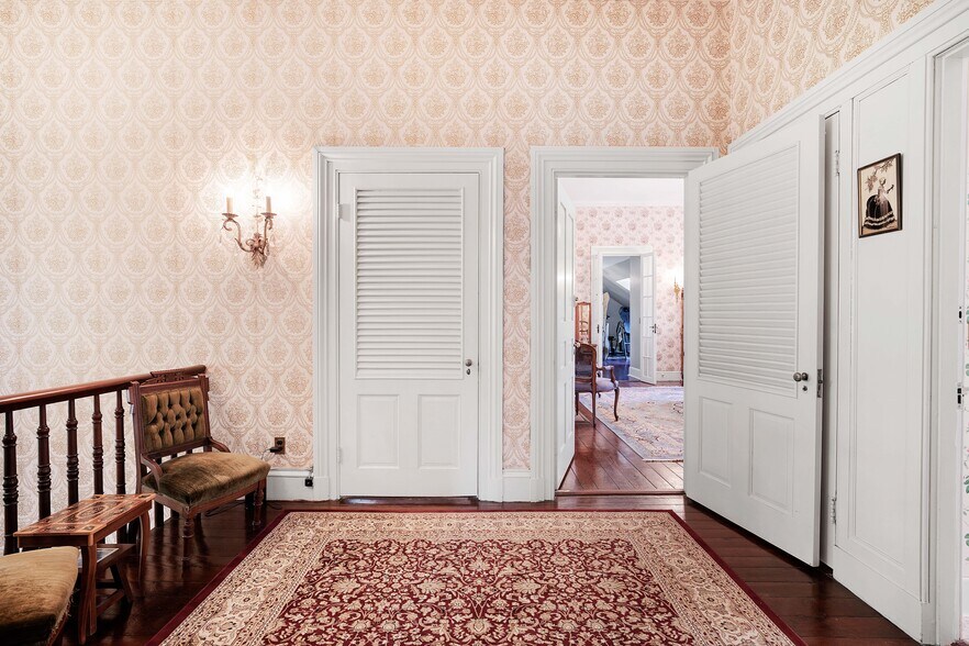 More Photos Of 1902 Jefferson Pike, Brunswick Lodge Meeting Hall For Lease