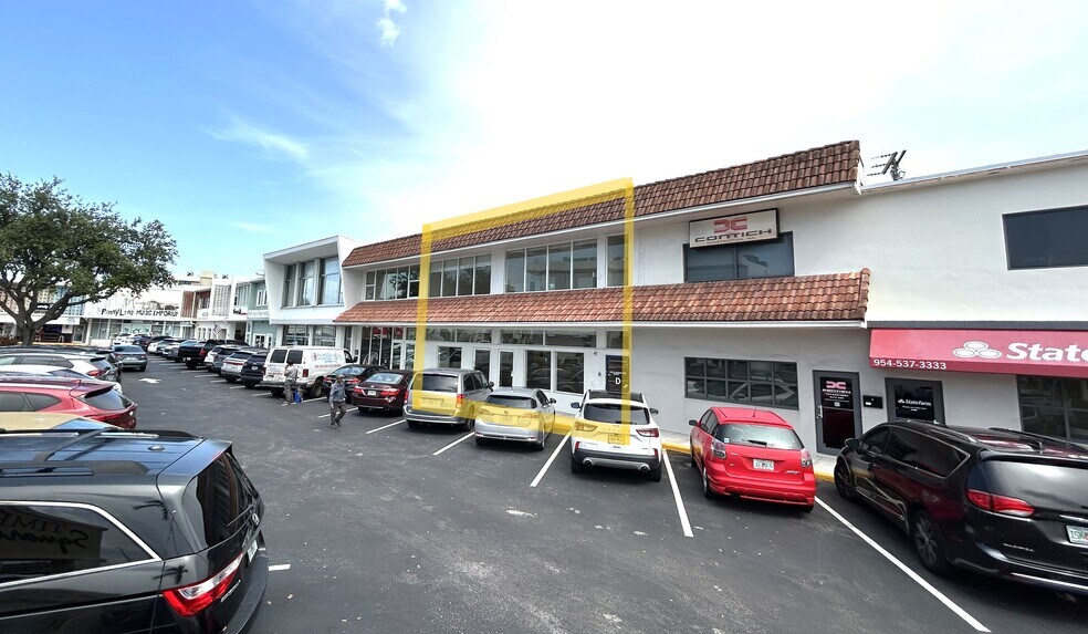 Primary Photo Of 3038 N Federal Hwy, Fort Lauderdale Unknown For Lease