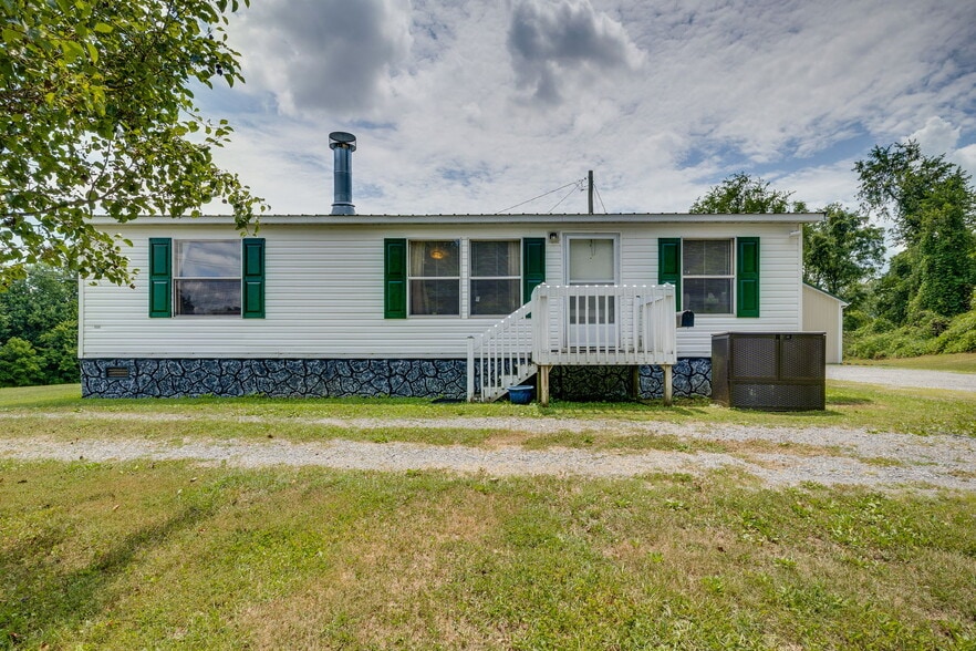 More Photos Of 2588 Carters Valley Rd, Surgoinsville Manufactured Housing Mobile Home Park For Sale