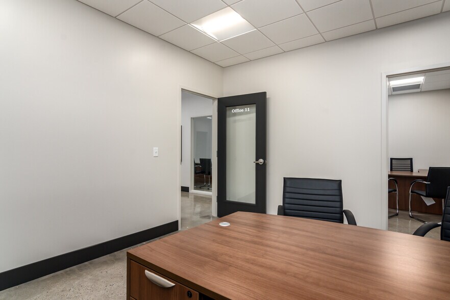 More Photos Of 8221 Ranch Blvd, Little Rock Office Residential For Lease