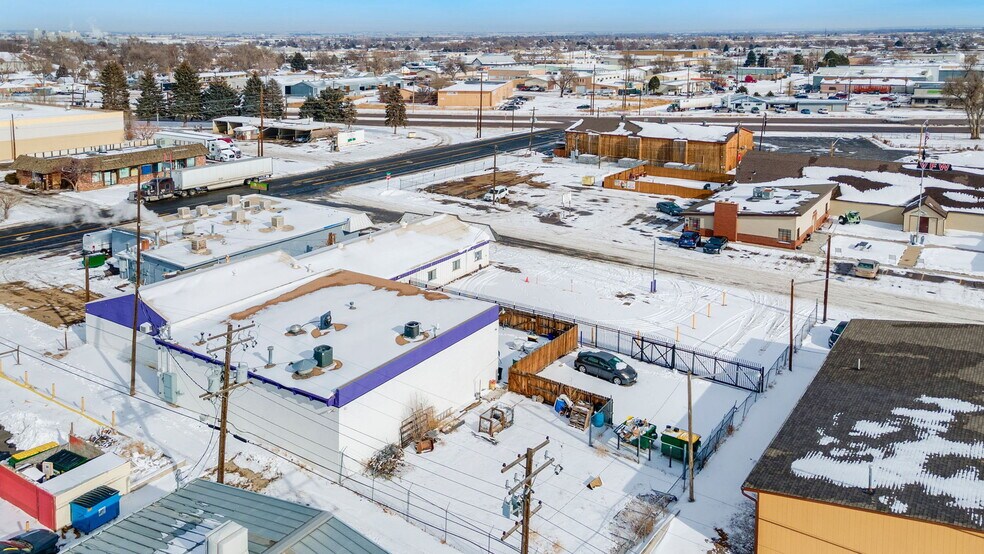 More Photos Of 2515 7th Ave, Garden City Warehouse For Sale