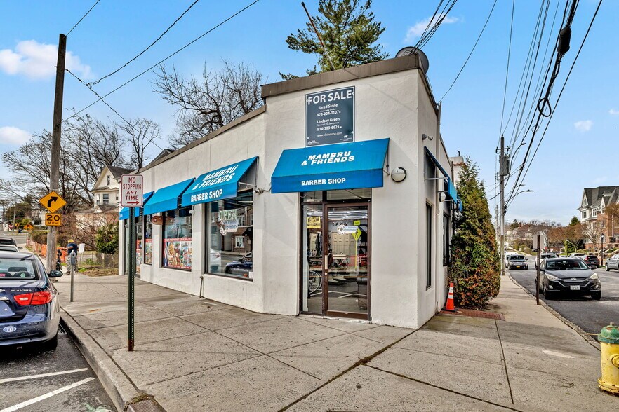 More Photos Of 360 Mount Pleasant Ave, Mamaroneck Storefront For Sale