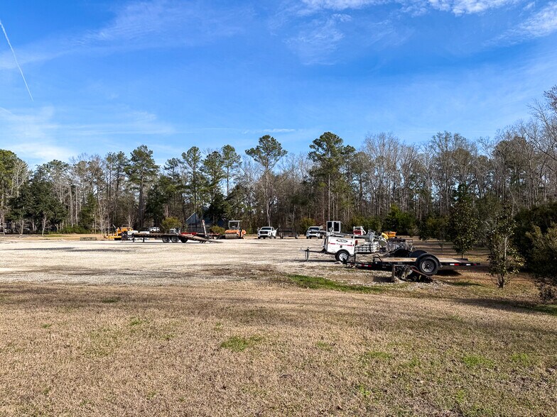 More Photos Of 694 Greyback Rd, Summerville Industrial For Sale