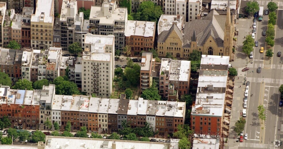 More Photos Of 110 W 123rd St, New York Apartments For Sale