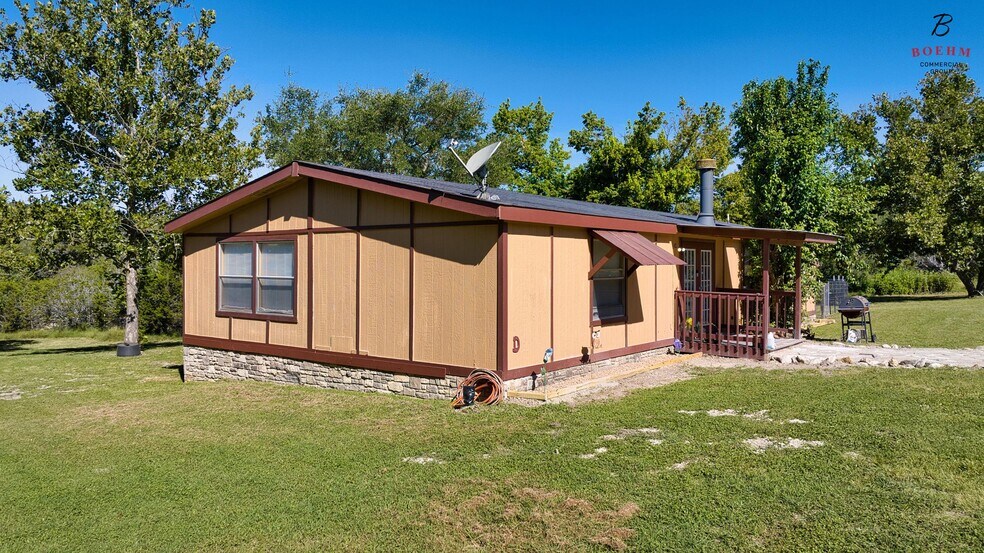 More Photos Of 000 TBD Deer Haven, Kerrville Manufactured Housing Mobile Home Park For Sale
