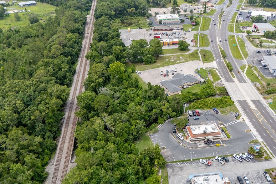 More Photos Of 000 South Walnut Street Hwy, Starke Land For Sale