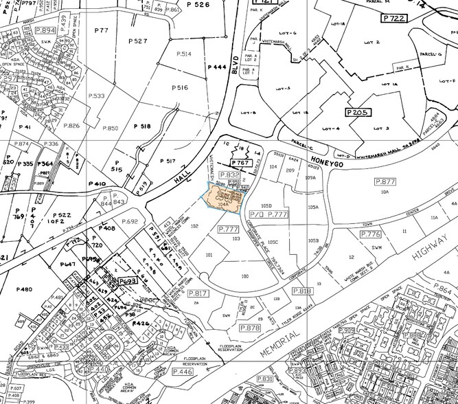 More Photos Of 8100 Sandpiper Cir, Nottingham Medical For Sale