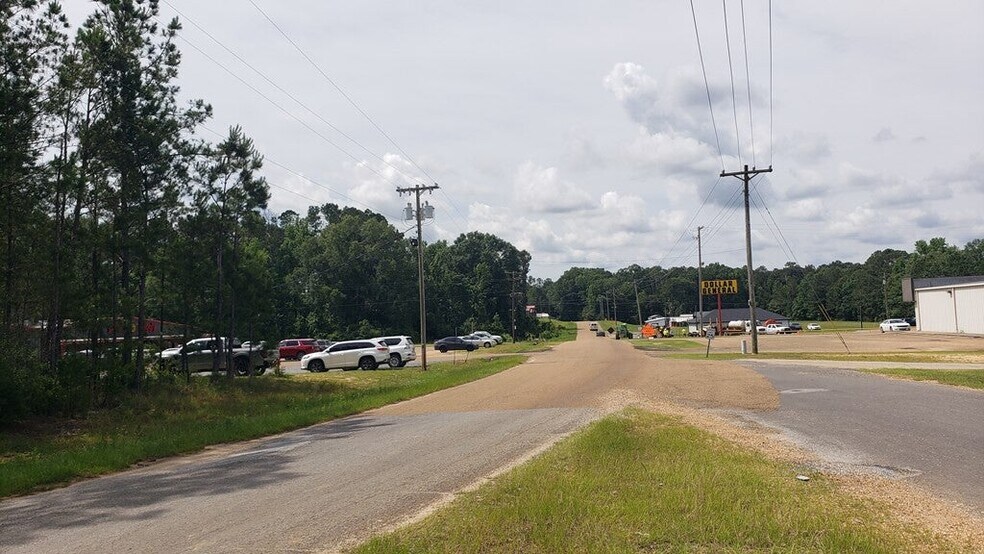 More Photos Of 300 N Industrial Park Dr, Liberty Land For Sale