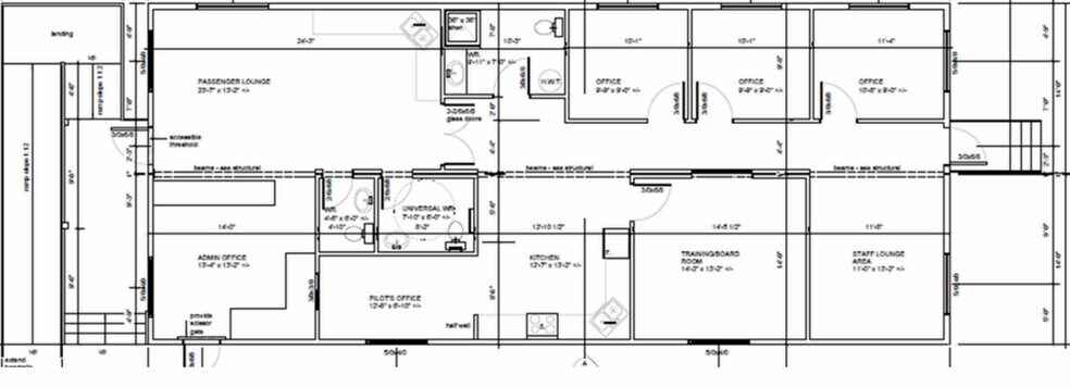 More Photos Of 3260 & 3260A Mustang Rd, Cassidy Warehouse For Lease