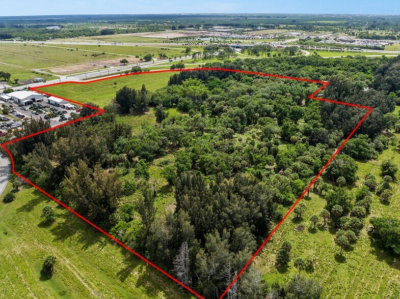 More Photos Of 6200 Orange Ave, Fort Pierce Land For Sale