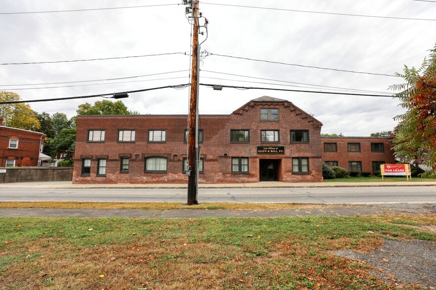 More Photos Of 480 Hampden St, Holyoke Office For Sale