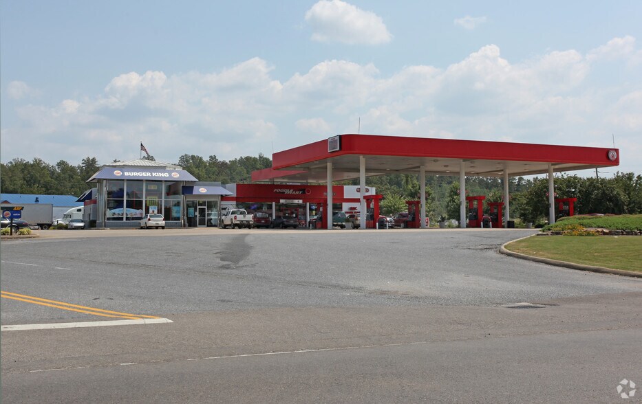 More Photos Of 75366 Al-77 Hwy, Lincoln Carwash For Sale