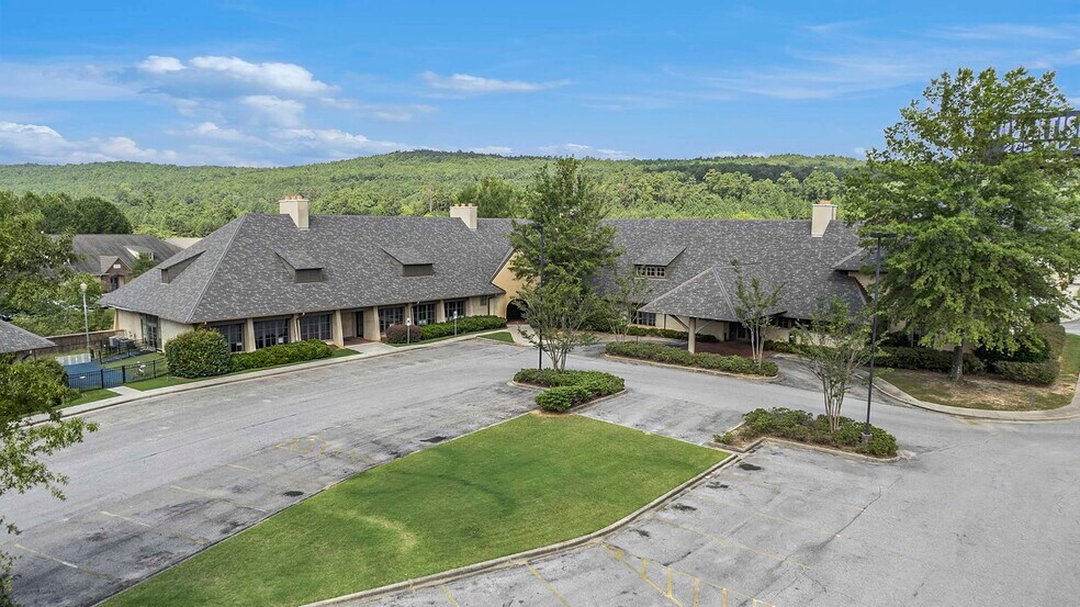 Primary Photo Of 151 Narrows Pky, Birmingham Office For Lease