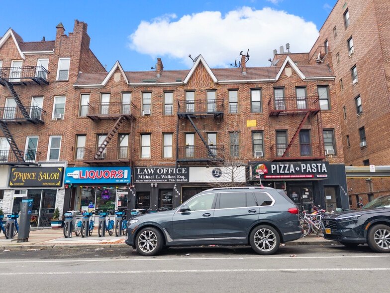 More Photos Of 9052 Fort Hamilton Pky, Brooklyn Apartments For Sale