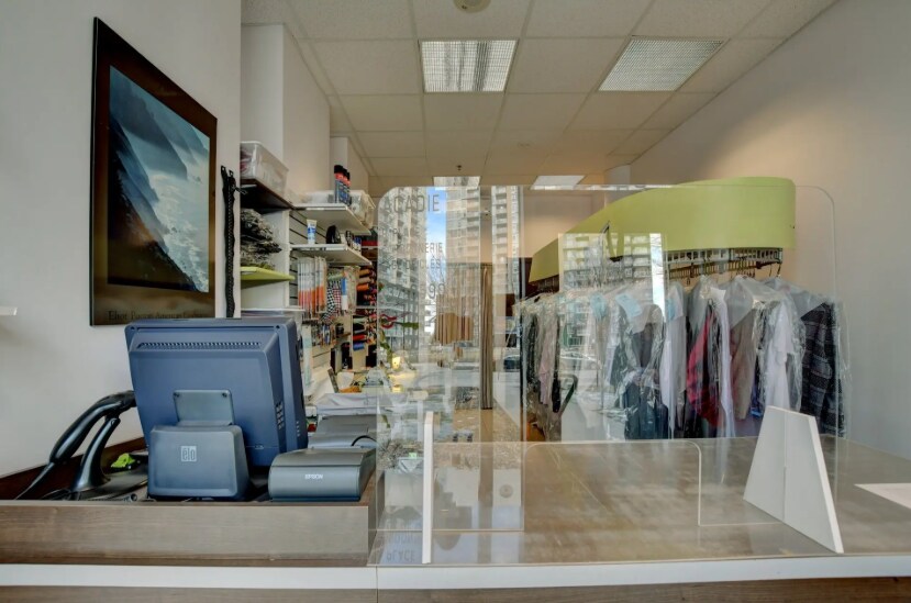 More Photos Of 10590 Pl De, Montréal Storefront Retail Residential For Sale