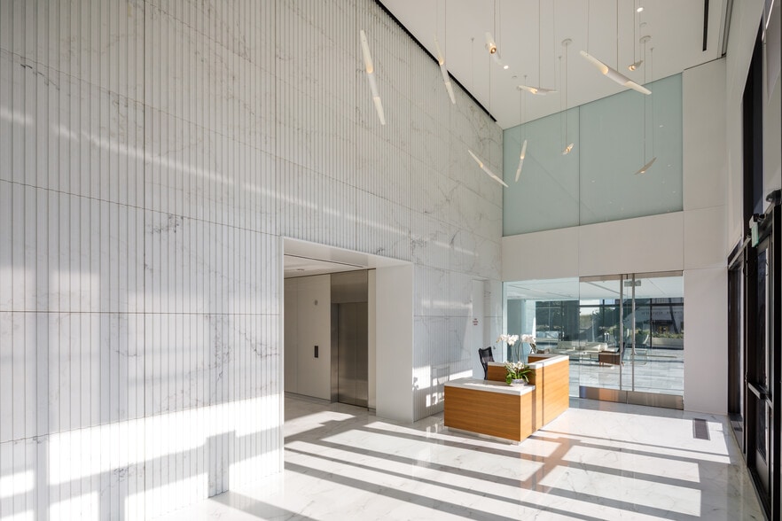 More Photos Of 9665 Wilshire Blvd, Beverly Hills Office For Lease