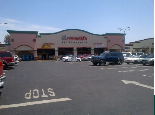 More Photos Of 9136-9154 Sepulveda Blvd, North Hills Unknown For Lease