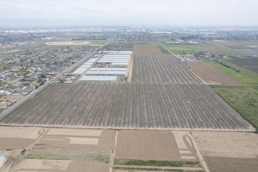 More Photos Of APN 328-050-37, Fresno Land For Sale