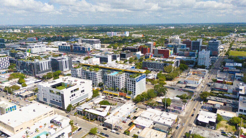 More Photos Of 2534 N Miami Ave, Miami Office For Sale