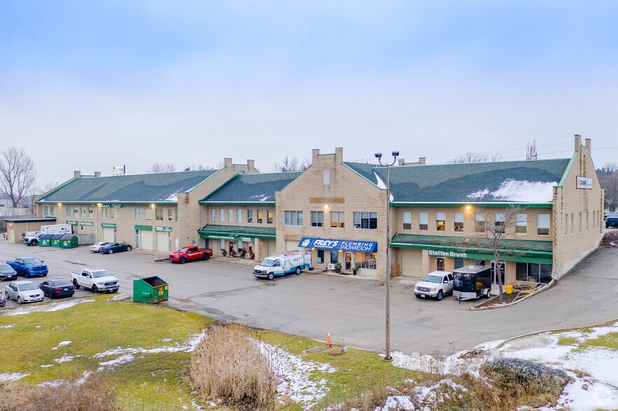 Primary Photo Of 1600 King St, St Jacobs General Retail For Sale