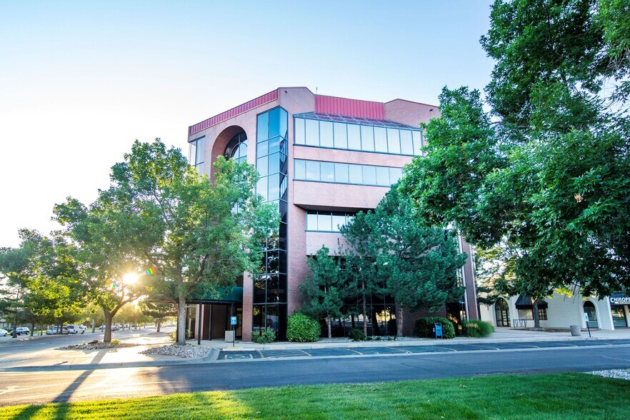 More Photos Of 825 Delaware Ave, Longmont Office For Lease