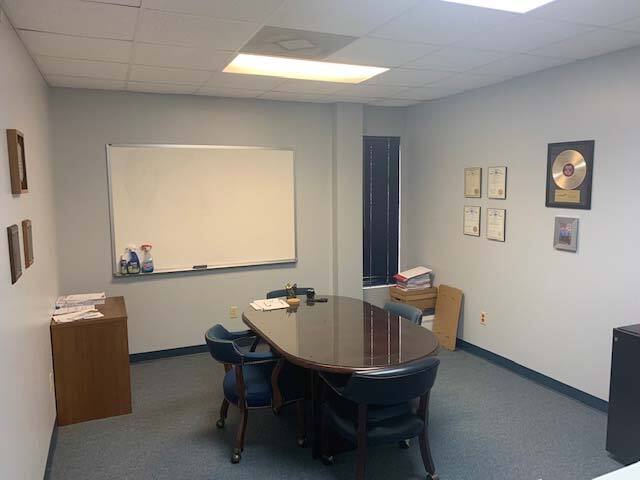 More Photos Of 2920 Truly Ln, Shreveport Warehouse For Lease