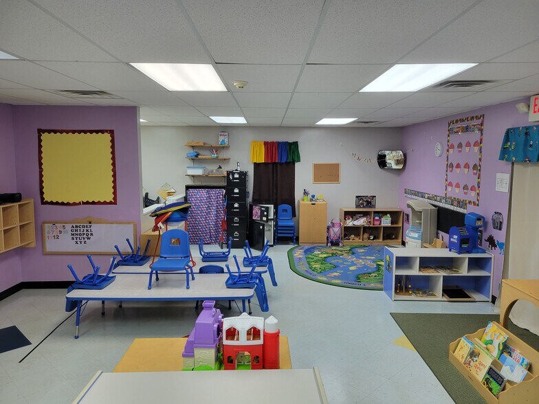More Photos Of 50 Nicklow Rd, Bruceton Mills Daycare Center For Sale