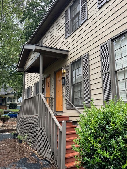 More Photos Of 627 Delmar Ave SE, Atlanta Multifamily For Sale