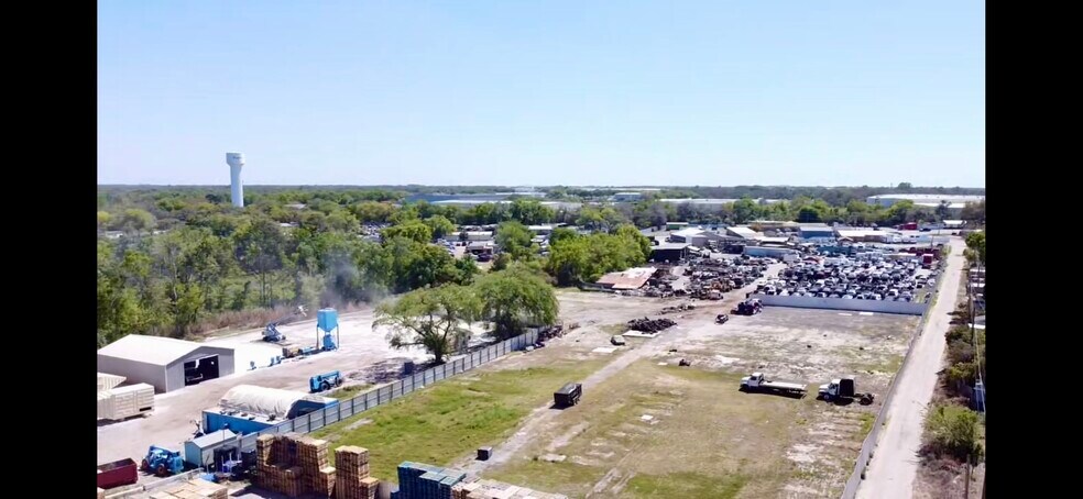 More Photos Of 4306 Highway 574, Plant City Land For Lease