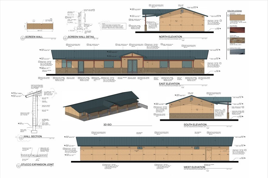 More Photos Of 704 S Meadow St, Payson Office For Sale
