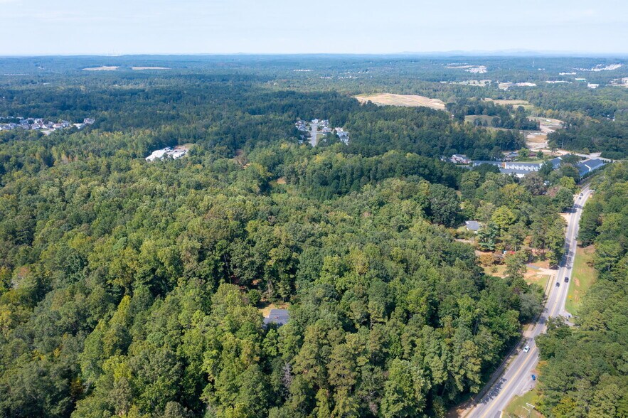 More Photos Of 250 E Memorial Dr, Dallas Land For Sale